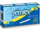 Tampones Femtex Regular 24/8Pk